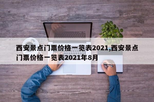 西安景点门票价格一览表2021,西安景点门票价格一览表2021年8月 第1张