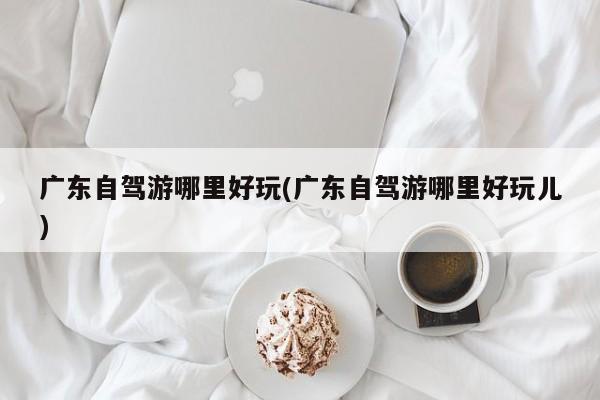 广东自驾游哪里好玩(广东自驾游哪里好玩儿)