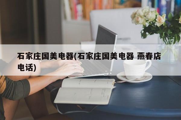 石家庄国美电器(石家庄国美电器 燕春店 电话)