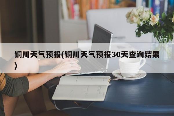 铜川天气预报(铜川天气预报30天查询结果)