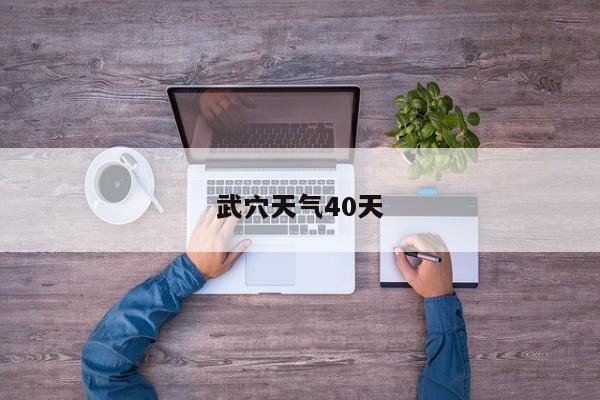 武穴天气40天 第1张