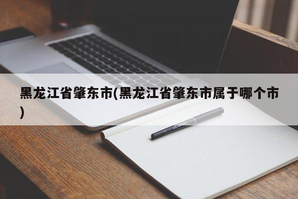 黑龙江省肇东市(黑龙江省肇东市属于哪个市)