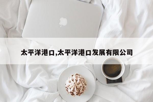 太平洋港口,太平洋港口发展有限公司 第1张