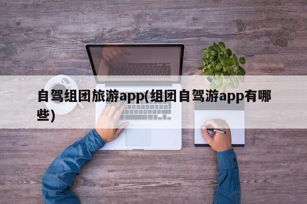 自驾组团旅游app(组团自驾游app有哪些)