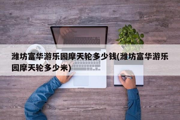 潍坊富华游乐园摩天轮多少钱(潍坊富华游乐园摩天轮多少米)