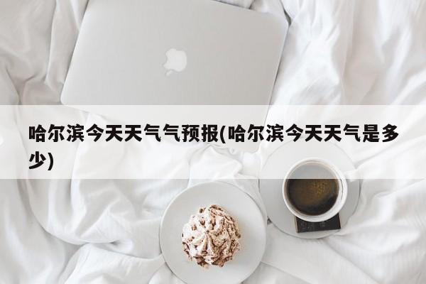 哈尔滨今天天气气预报(哈尔滨今天天气是多少) 第1张