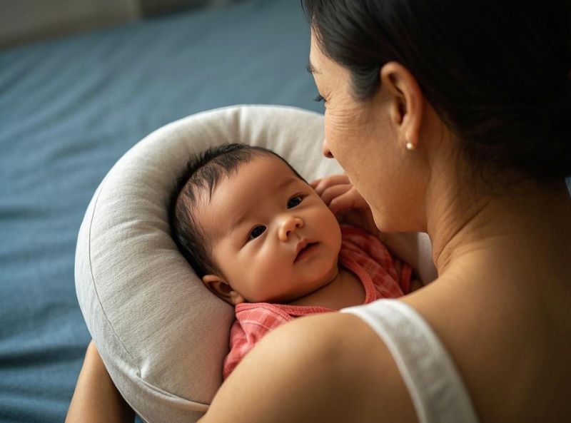 美国发布哺乳枕强制性安全标准最终规则